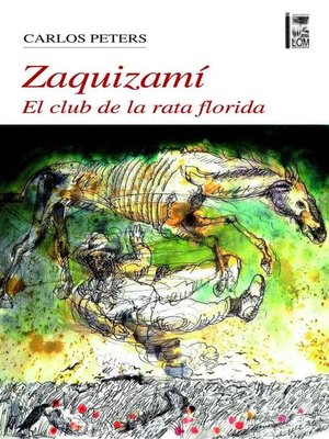 cover image of Zaquizamí